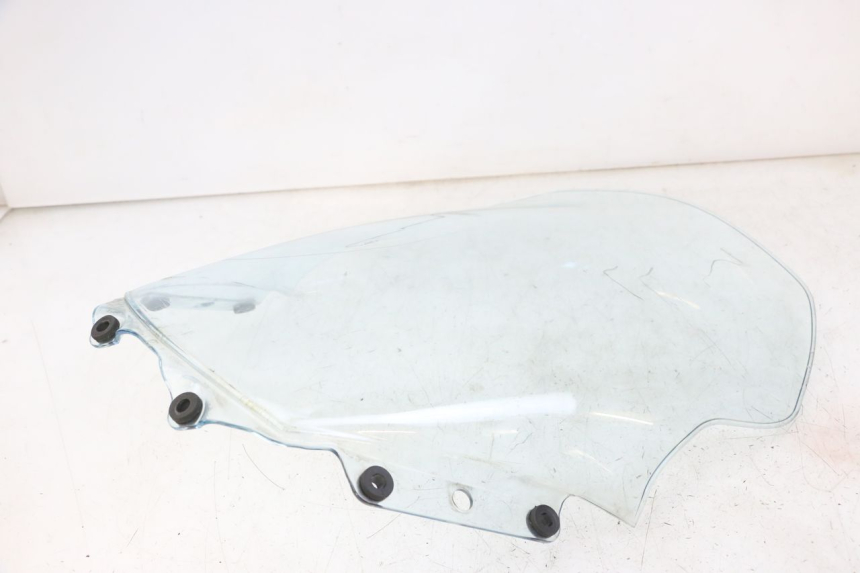 photo de PARABREZZA PIAGGIO MP3 500 (2011 - 2015) - Stato della superficie e materiale