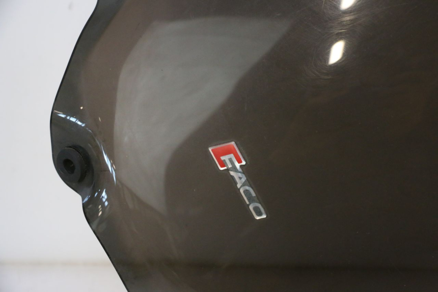 photo de PARABREZZA PIAGGIO MP3 RL 250 (2006 - 2010) - Ispezione visiva dettagliata