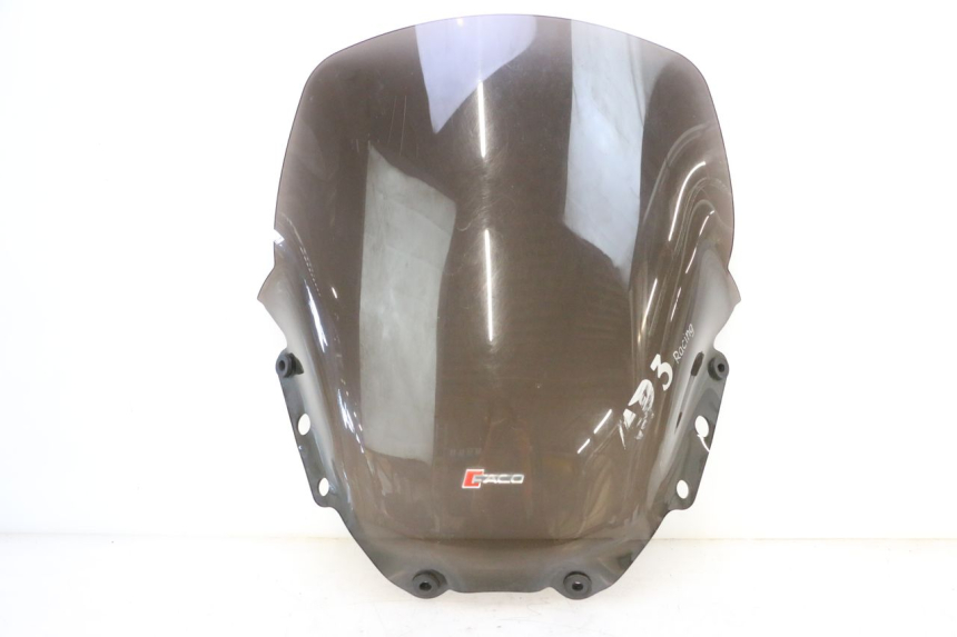 photo de PARABREZZA PIAGGIO MP3 RL 250 (2006 - 2010) - Angolazione alternativa