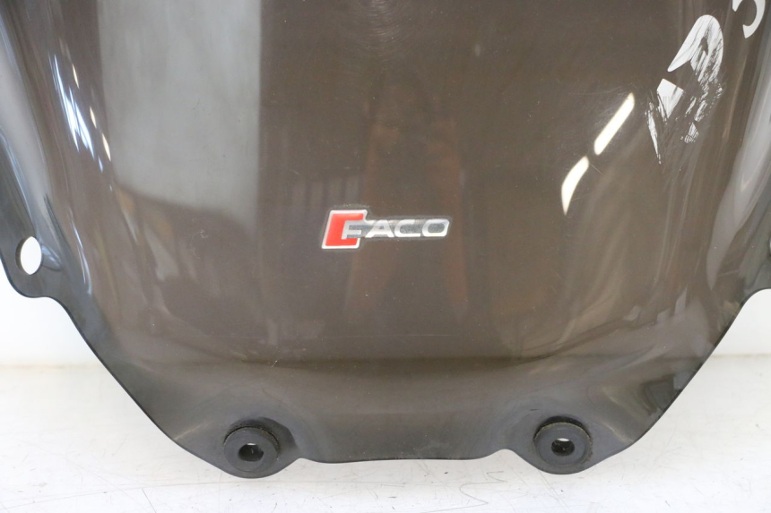 photo de PARABREZZA PIAGGIO MP3 RL 250 (2006 - 2010) - Zoom qualità usato