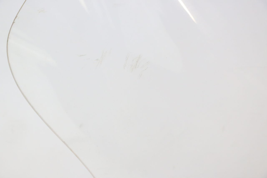 photo de PARABREZZA PIAGGIO MP3 125 (2006 - 2014) - Focus sulla struttura