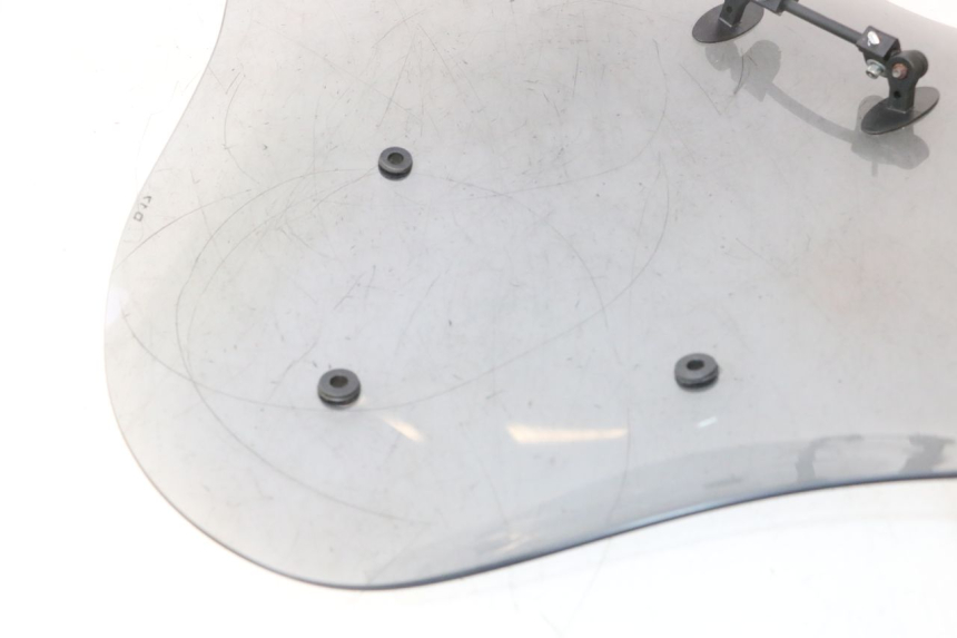 photo de PARABREZZA PIAGGIO MP3 500 (2016 - 2018) - Focus sulla struttura
