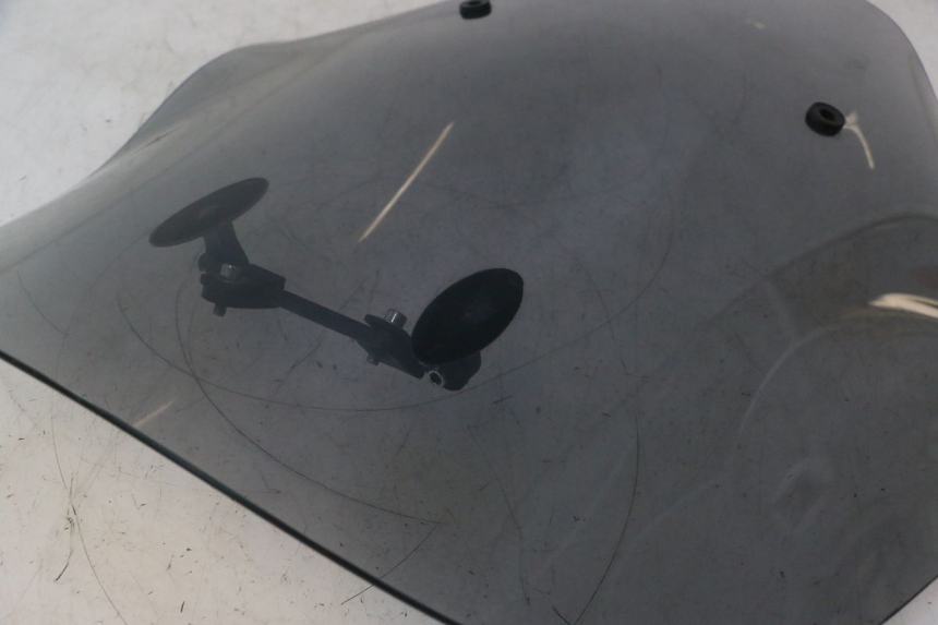 photo de PARABREZZA PIAGGIO MP3 500 (2016 - 2018) - Zoom sullo stato d'uso