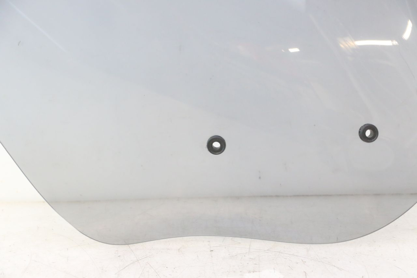photo de PARABREZZA PIAGGIO MP3 500 (2016 - 2018) - Zoom sullo stato d'uso
