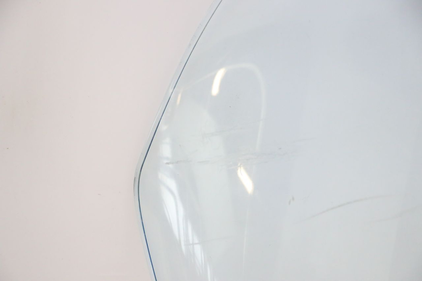 photo de PARABREZZA PIAGGIO MP3 125 (2006 - 2014) - Focus sulla struttura