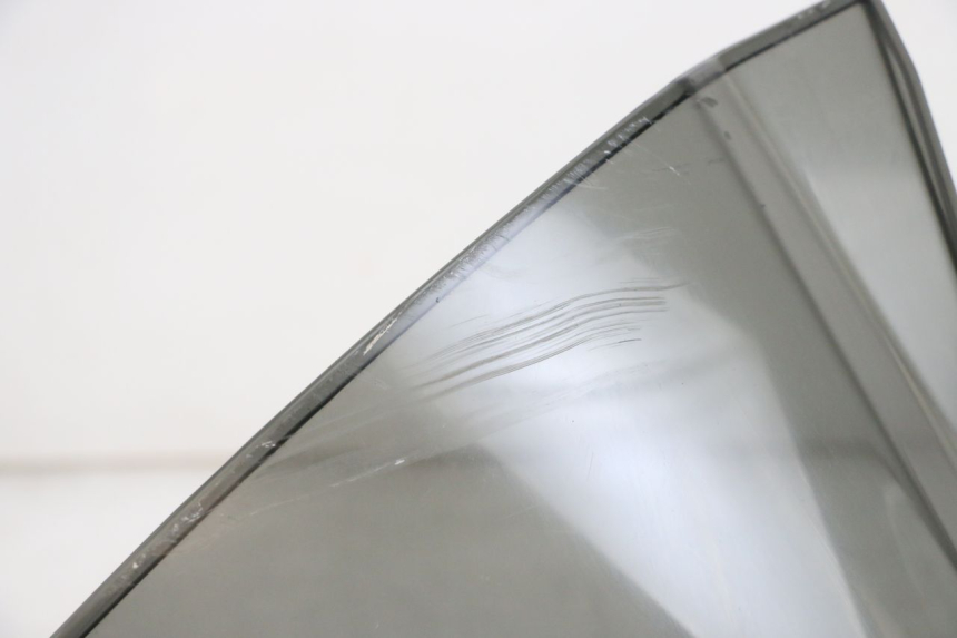 photo de PARABREZZA KAWASAKI NINJA 400 (2018 - 2023) - Zoom sullo stato d'uso