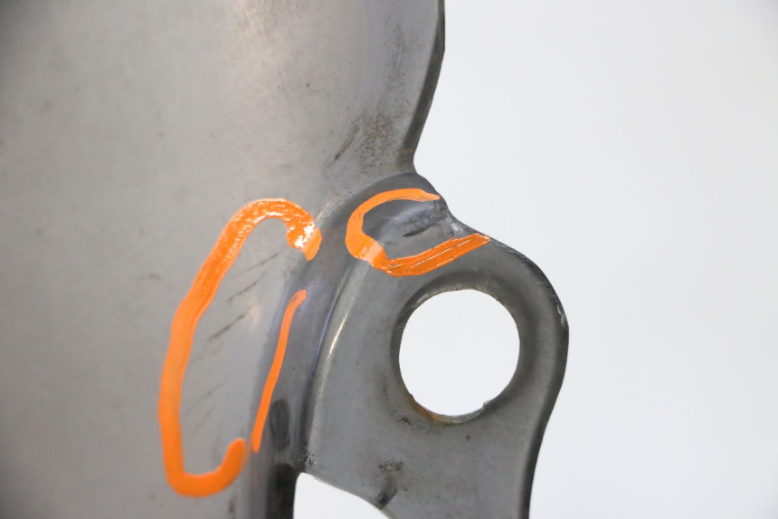 photo de PARABREZZA HONDA NSR R 125 (1994 - 2003) - Altra vista dell'articolo