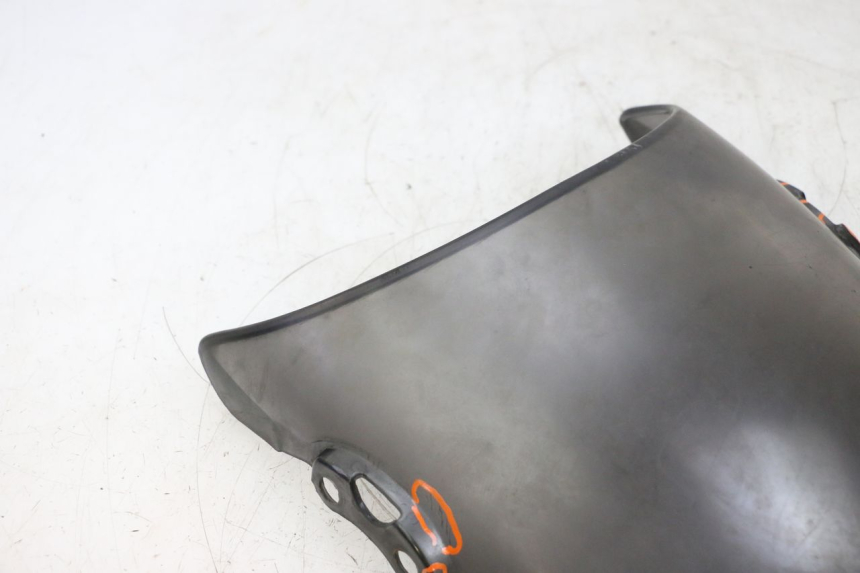 photo de PARABREZZA HONDA NSR R 125 (1994 - 2003) - Marcature e riferimenti originali