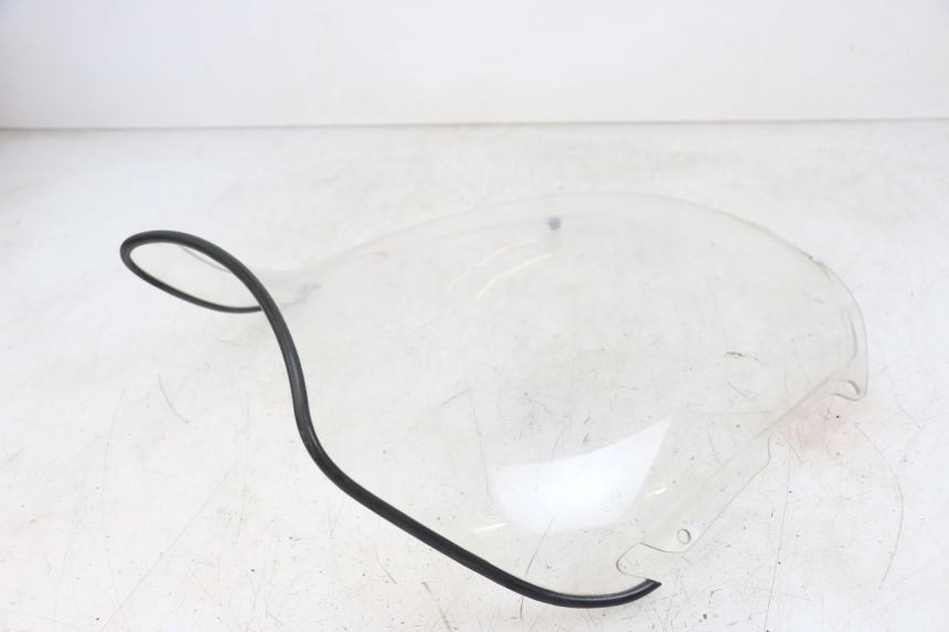 photo de PARABREZZA HONDA NTV DEAUVILLE 650 (1998 - 2001) - Dettagli dei punti di fissaggio