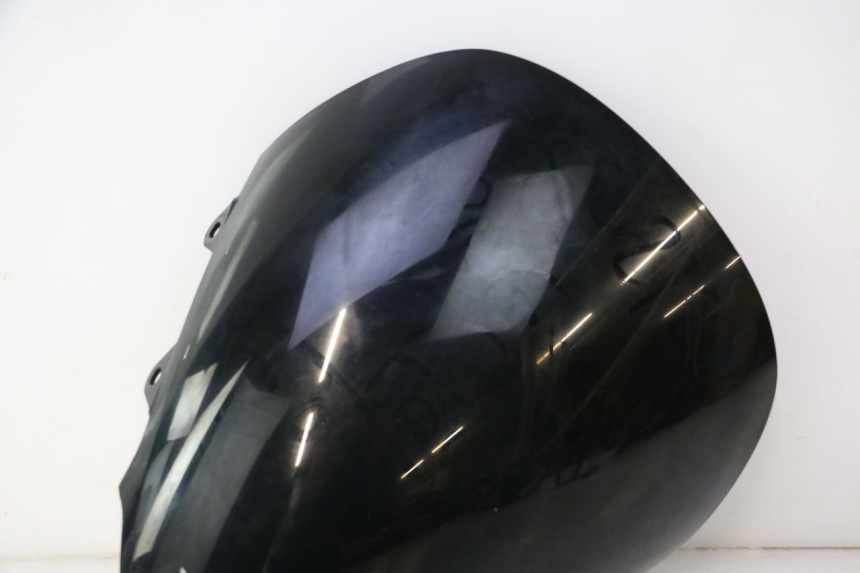photo de PARABREZZA HONDA PCX (JF28) 125 (2009 - 2011) - Zoom sullo stato d'uso
