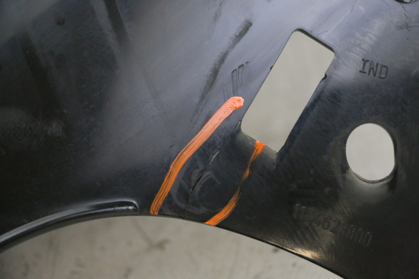 photo de PARE BRISE PEUGEOT ELYSTAR 50 (2002 - 2014) - Caratteristiche distintive