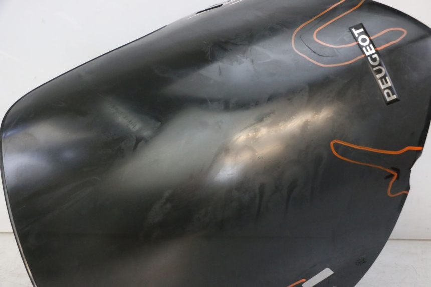 photo de PARE BRISE PEUGEOT ELYSTAR 50 (2002 - 2014) - Zoom sui componenti