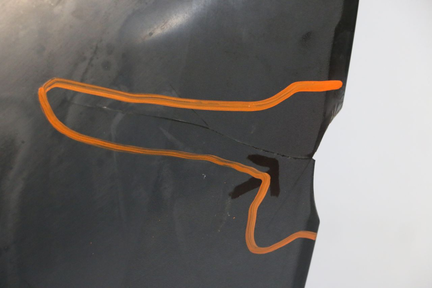 photo de PARE BRISE PEUGEOT ELYSTAR 50 (2002 - 2014) - Foto prodotto supplementare