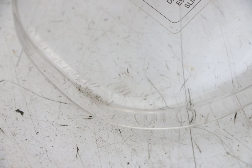 photo de PARABREZZA PIAGGIO NRG POWER PUREJET 50 (2018 - 2021) - Dettaglio del componente