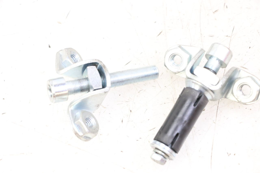 photo de PARABREZZA PIAGGIO NRG POWER PUREJET 50 (2018 - 2021) - Altra vista dell'articolo