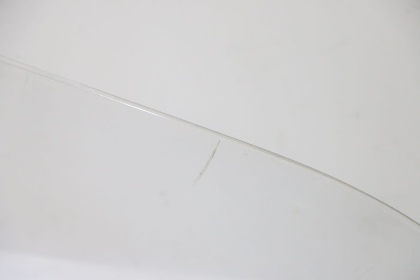 photo de PARABREZZA PIAGGIO NRG POWER PUREJET 50 (2018 - 2021) - Ispezione visiva dettagliata