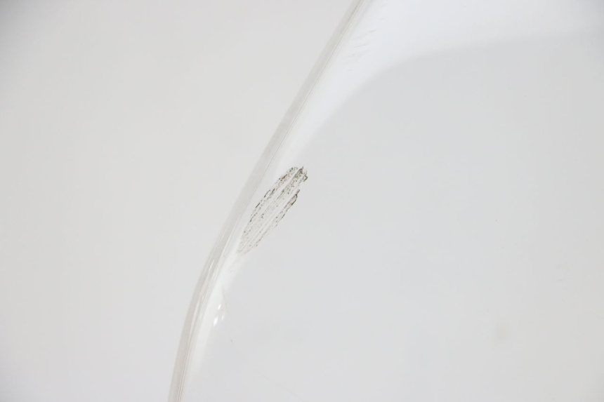 photo de PARABREZZA PIAGGIO NRG POWER PUREJET 50 (2018 - 2021) - Angolazione alternativa