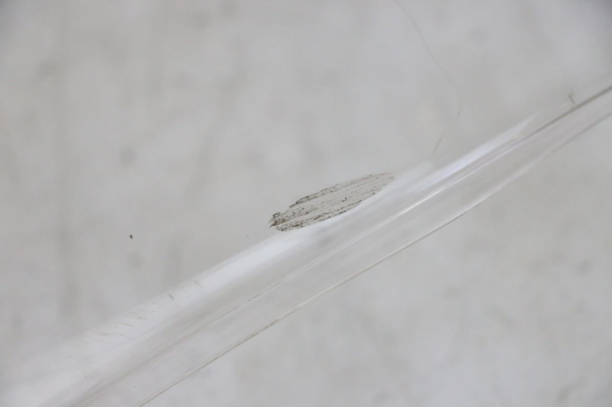 photo de PARABREZZA PIAGGIO NRG POWER PUREJET 50 (2018 - 2021) - Zoom sullo stato d'uso