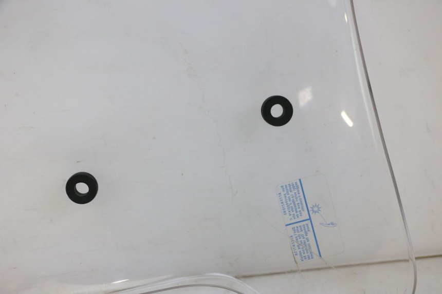 photo de PARABREZZA PIAGGIO NRG POWER PUREJET 50 (2018 - 2021) - Vista d'insieme del prodotto