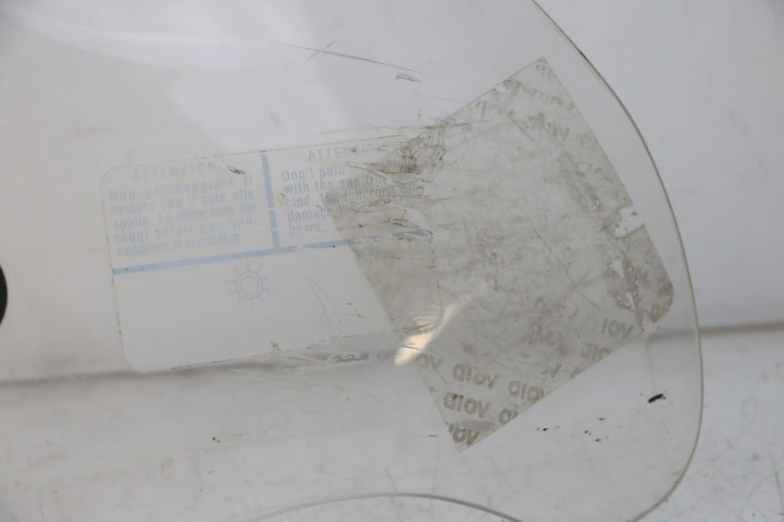 photo de PARABREZZA PIAGGIO VESPA LX IE 125 (2010 - 2012) - Primo piano ad alta risoluzione