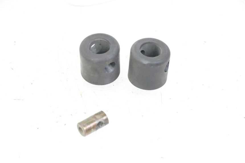 photo de PARABREZZA PIAGGIO VESPA LX IE 125 (2010 - 2012) - Foto prodotto supplementare