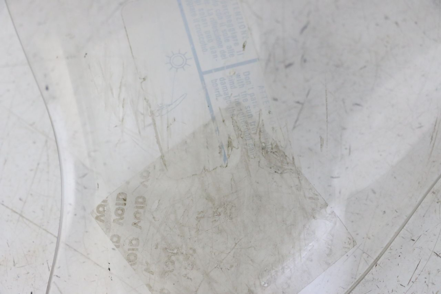 photo de PARABREZZA PIAGGIO VESPA LX IE 125 (2010 - 2012) - Vista d'insieme del prodotto