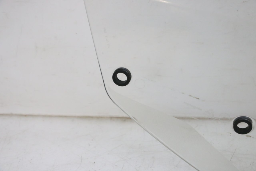 photo de PARABREZZA BMW R GS 1250 (2021 - 2024) - Caratteristiche distintive