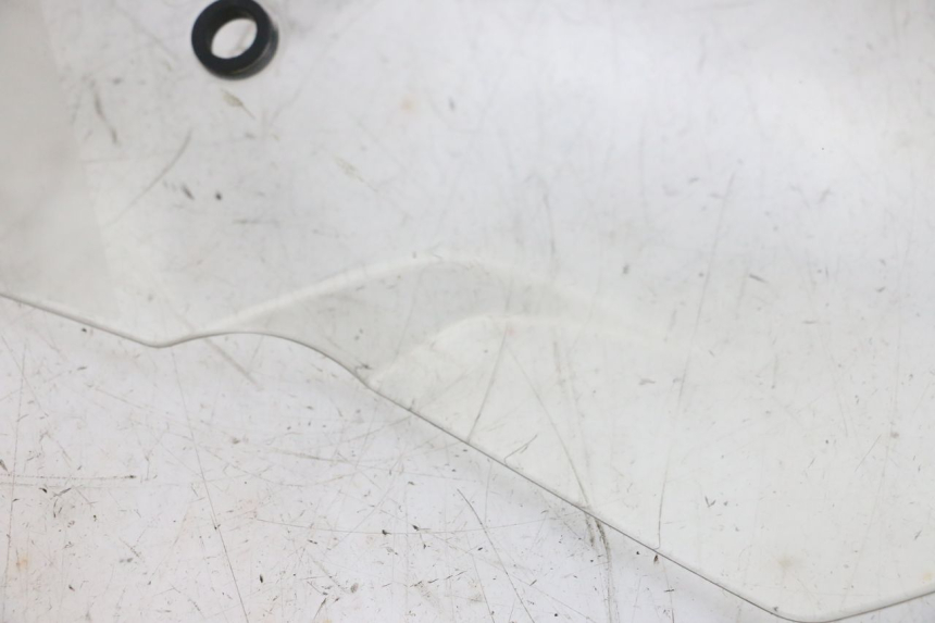 photo de PARABREZZA BMW R GS 1250 (2021 - 2024) - Stato della superficie e materiale