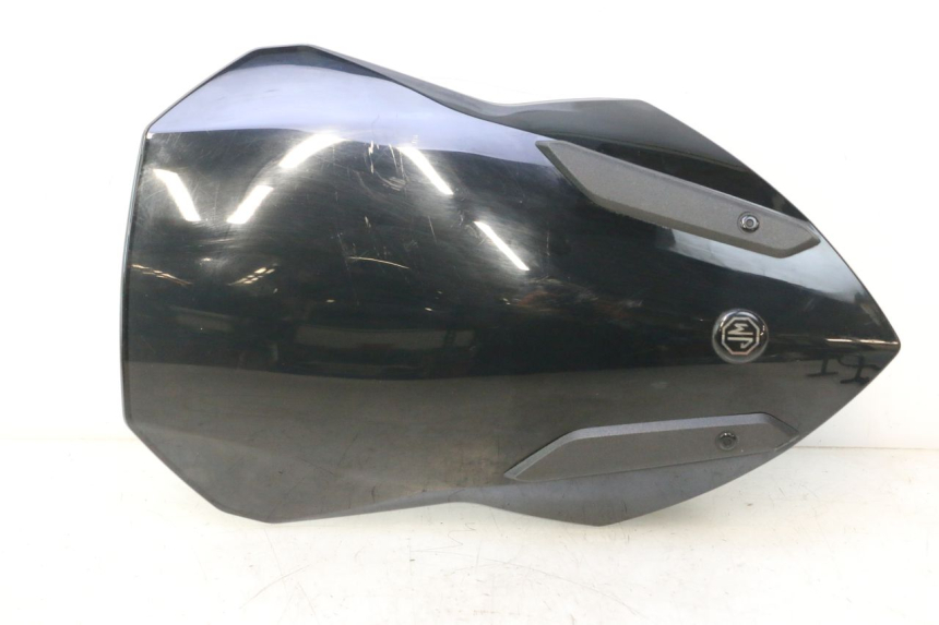 photo de PARABREZZA JM MOTORS R-MAX TECH 50 (2024 - 2026) - Vista principale