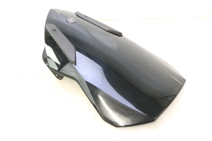 photo de PARABREZZA JM MOTORS R-MAX TECH 50 (2024 - 2026) - Zoom sui componenti