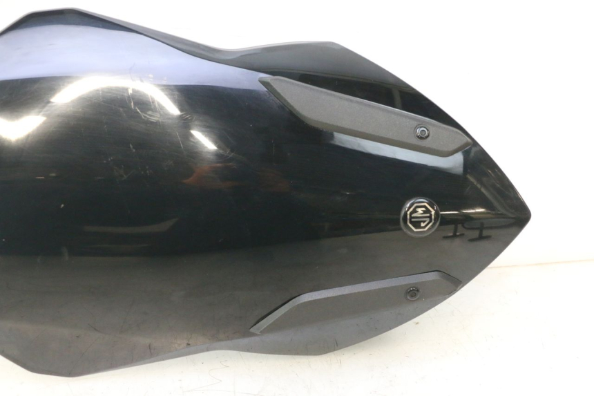 photo de PARABREZZA JM MOTORS R-MAX TECH 50 (2024 - 2026) - Focus sulla struttura