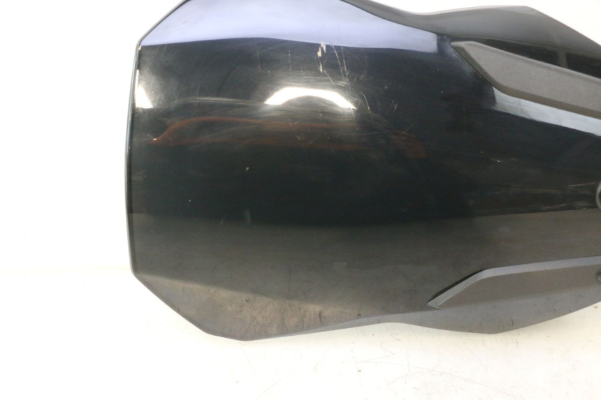 photo de PARABREZZA JM MOTORS R-MAX TECH 50 (2024 - 2026) - Angolazione alternativa