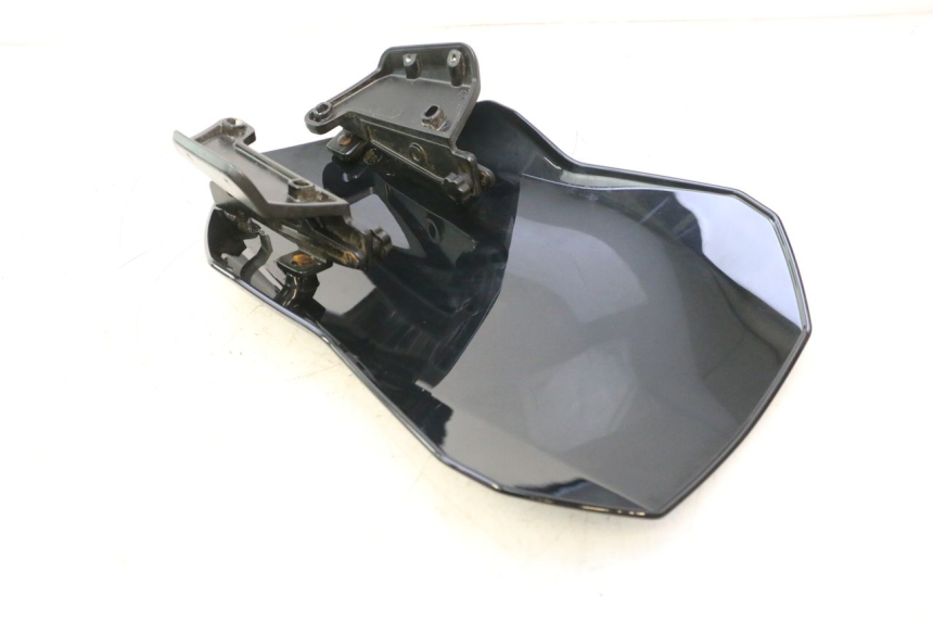 photo de PARABREZZA JM MOTORS R-MAX TECH 50 (2024 - 2026) - Altra angolazione