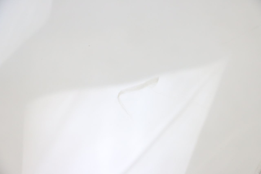 photo de PARABREZZA PEUGEOT SATELIS COMPRESSOR K15 125 (2006 - 2009) - Caratteristiche distintive