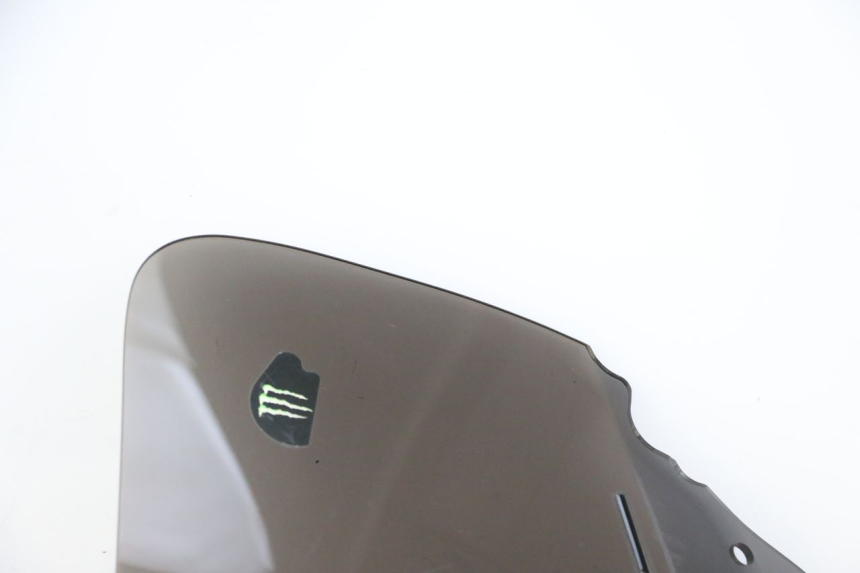 photo de PARABREZZA PEUGEOT SATELIS 125 (2013 - 2018) - Panoramica del profilo