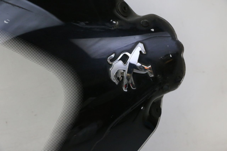 photo de PARABREZZA PEUGEOT SATELIS 125 (2010 - 2012) - Focus sulla struttura