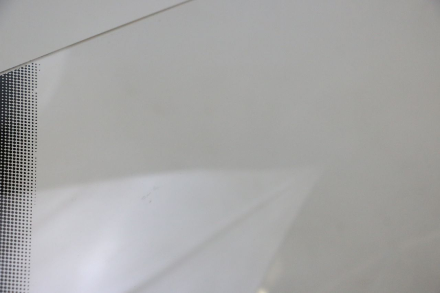 photo de PARABREZZA PEUGEOT SATELIS 125 (2010 - 2012) - Altra angolazione