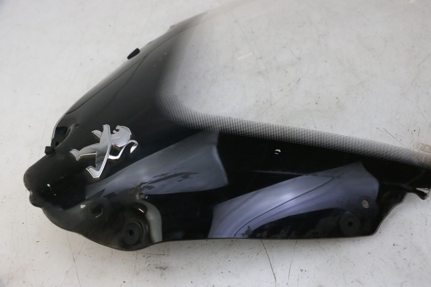 photo de PARABREZZA PEUGEOT SATELIS 125 (2010 - 2012) - Marcature e riferimenti originali