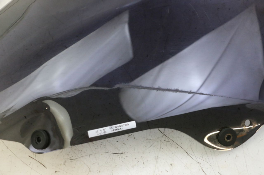 photo de PARABREZZA PEUGEOT SATELIS 125 (2013 - 2018) - Zoom sui componenti