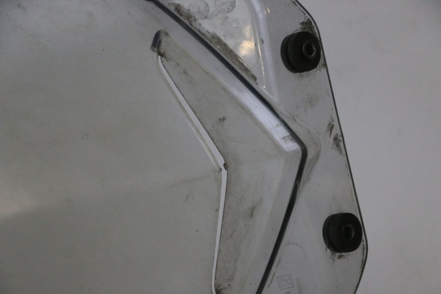 photo de PARABREZZA PEUGEOT SATELIS 125 (2006 - 2009) - Focus sulla struttura