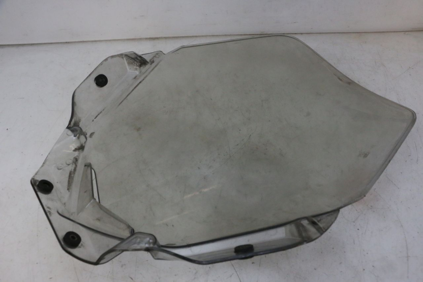 photo de PARABREZZA PEUGEOT SATELIS 125 (2006 - 2009) - Vista d'insieme del prodotto