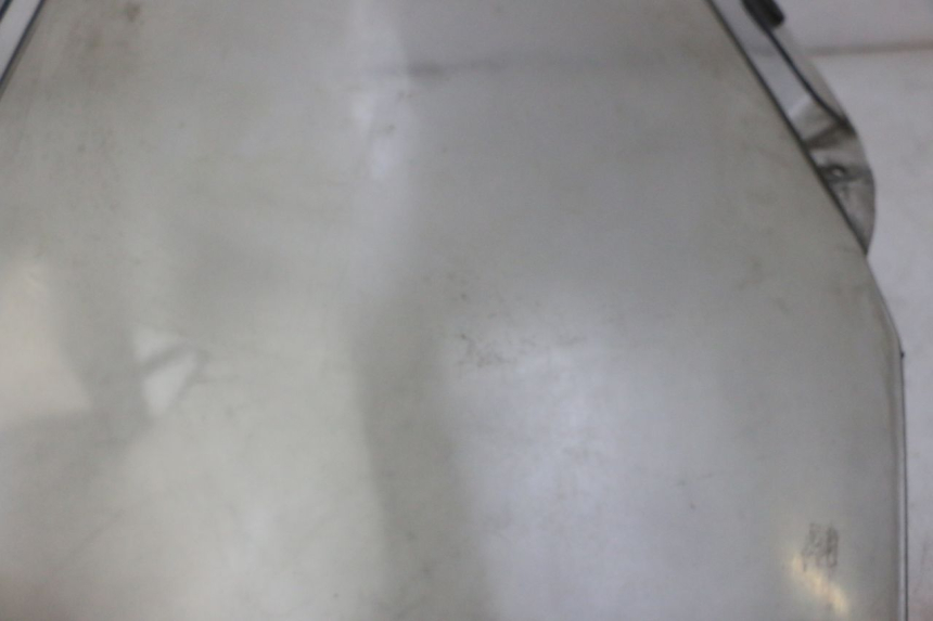 photo de PARABREZZA PEUGEOT SATELIS 125 (2006 - 2009) - Marcature e riferimenti originali