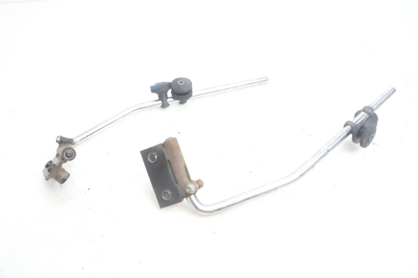 photo de PARABREZZA APRILIA SCARABEO GT 125 (1999 - 2007) - Dettaglio del componente