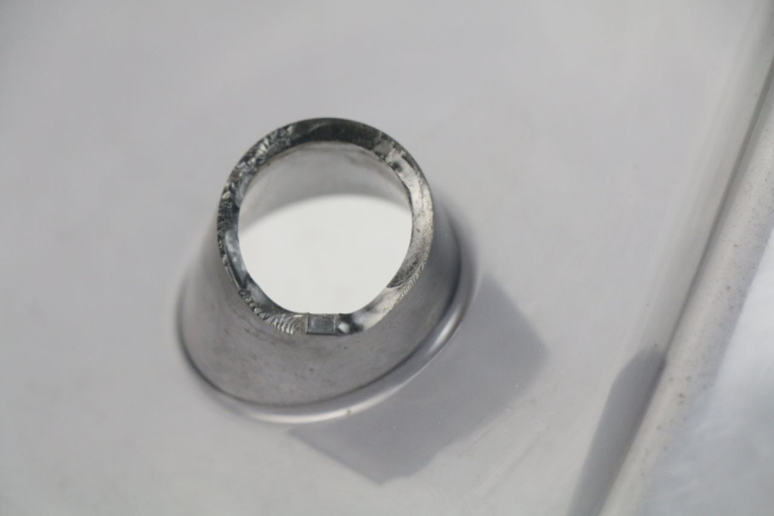 photo de PARABREZZA MBK SKYLINER 125 (2004 - 2007) - Primo piano tecnico