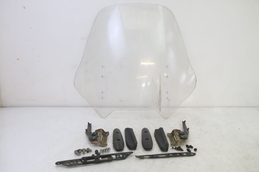 photo de PARABREZZA HONDA ST PAN EUROPEAN 1300 (2002 - 2013) - Vista principale