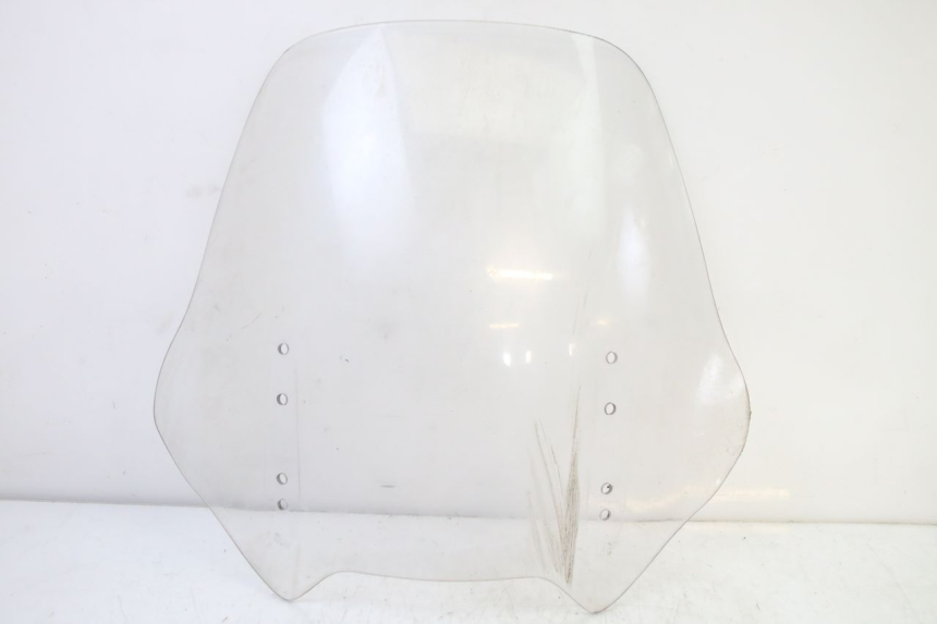 photo de PARABREZZA HONDA ST PAN EUROPEAN 1300 (2002 - 2013) - Dettaglio del componente