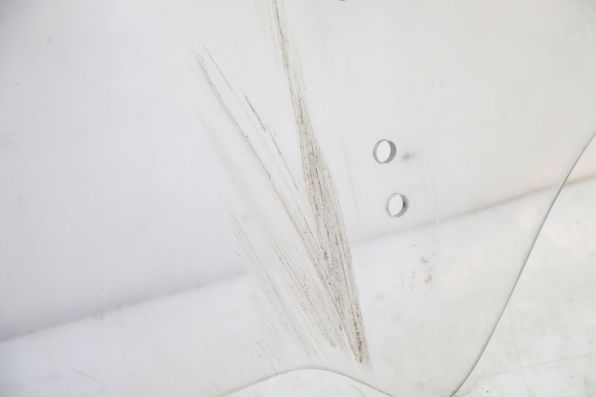 photo de PARABREZZA HONDA ST PAN EUROPEAN 1300 (2002 - 2013) - Zoom sullo stato d'uso