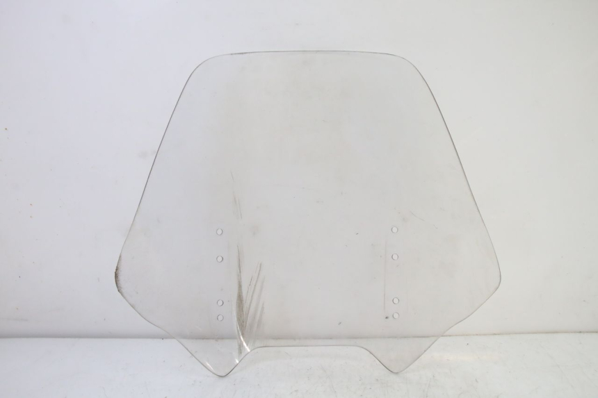 photo de PARABREZZA HONDA ST PAN EUROPEAN 1300 (2002 - 2013) - Dettagli dei punti di fissaggio