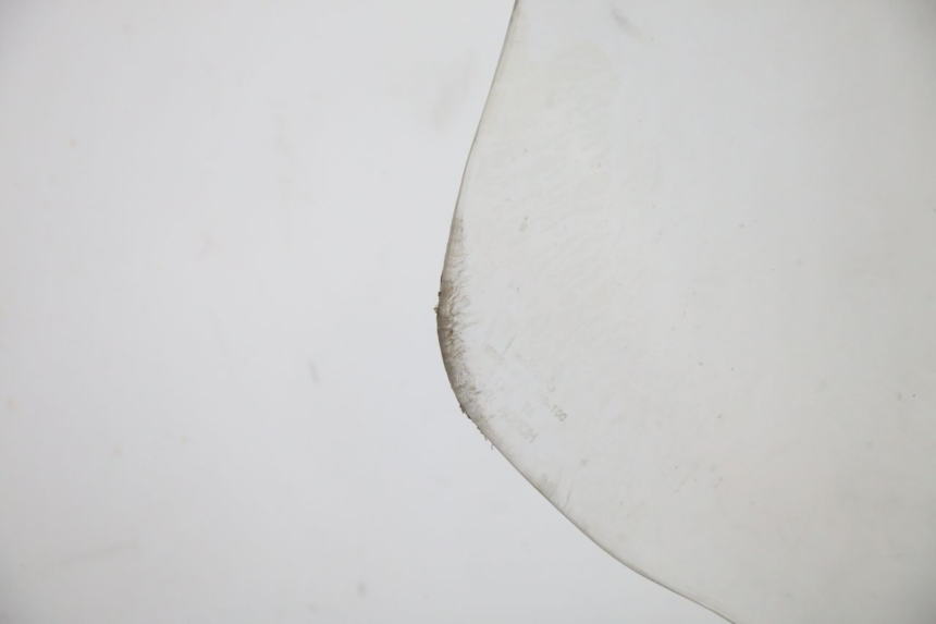 photo de PARABREZZA HONDA ST PAN EUROPEAN 1300 (2002 - 2013) - Stato della superficie e materiale