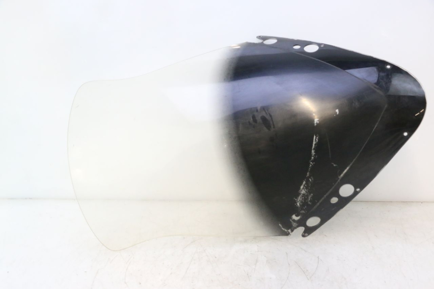 photo de PARABREZZA RAZZO STEED 125 (2012 - 2018) - Vista principale